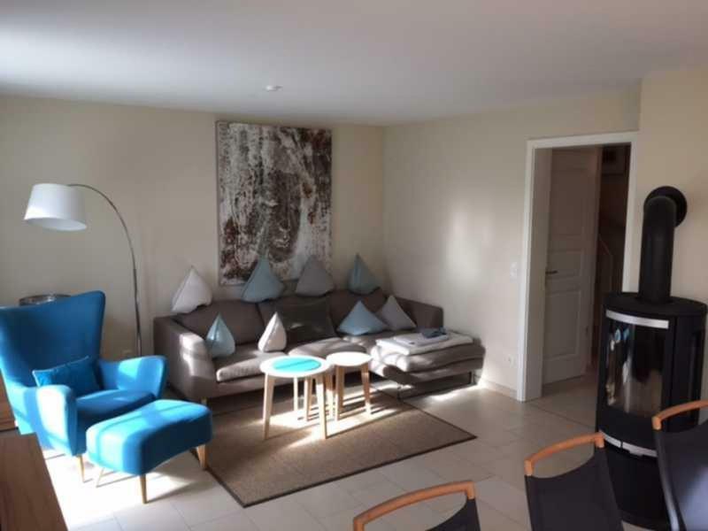 Lindenstr_ _Lille Hus 1_ Vila Zingst Quarto foto
